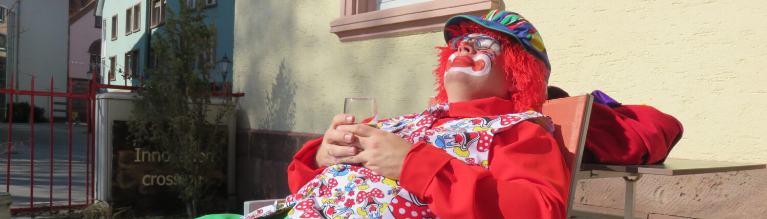 Südstadt-Clowns Villingen e.V.