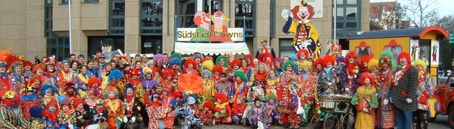 Südstadt-Clowns Villingen e.V.
