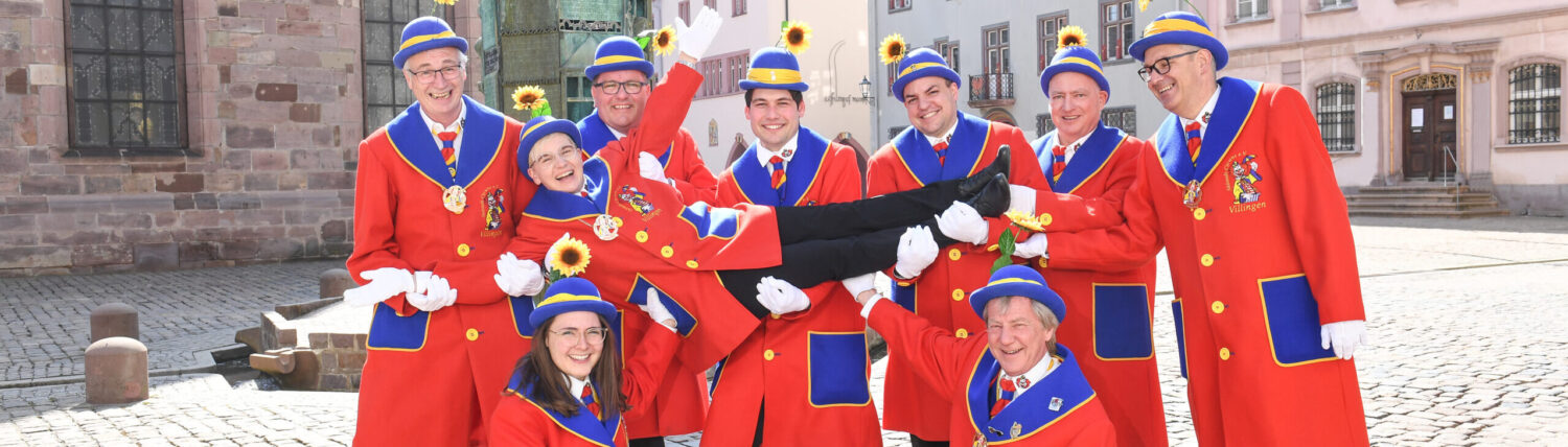 Südstadt-Clowns Villingen e.V.