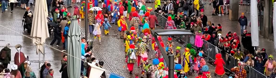 S&uuml;dstadt-Clowns Villingen e.V.