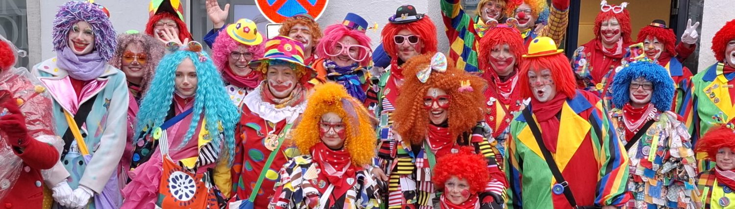 Südstadt-Clowns Villingen e.V.
